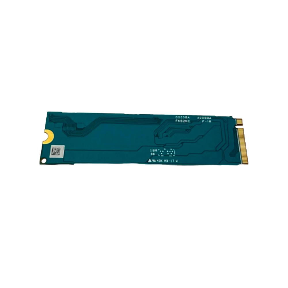 UNIDAD DE ESTADO SOLIDO KIOXIA KXG60ZNV1T02 1TB SSD M.2 2280 PCIE 3.1 X4 P/N: L38668-001