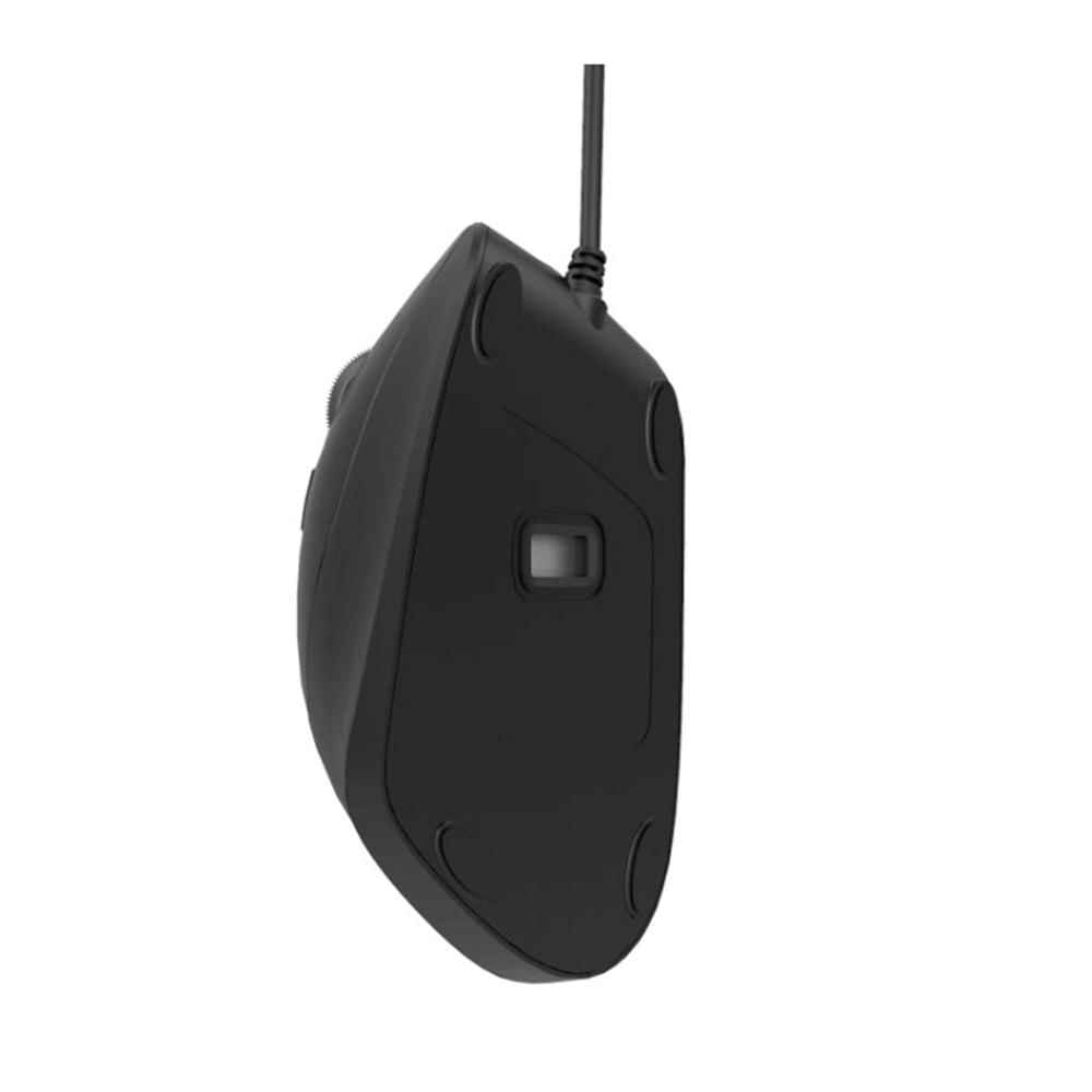 MOUSE ERGONOMICO KLIP XTREME KROWN KMO-506 VERTICAL ERGONOMICO PN: KMO-506