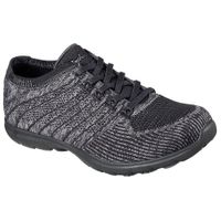 Zapatilla Skechers Dama Negro 22963 BLK