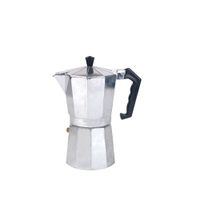 Cafetera Italiana Alum. P-2 Tzs Mod - Ichimatsu