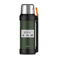 TERMO FACUSA ROBUST 2.5LT VERDE