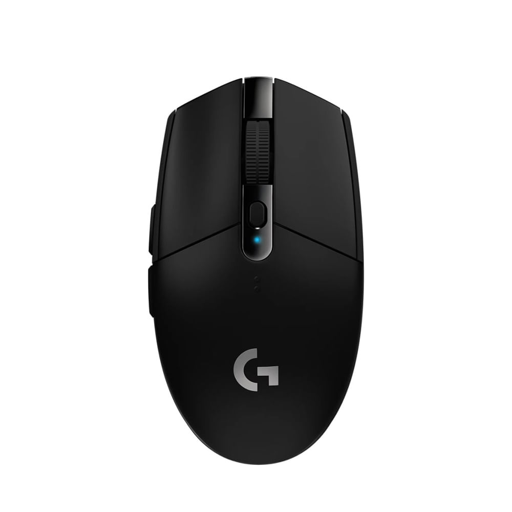 Mouse Gamer Logitech G305 Ligthspeed Wireless Negro