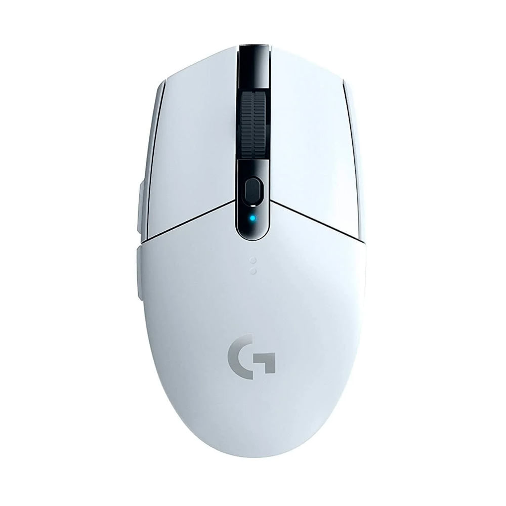 Mouse Gamer Logitech G305 Ligthspeed Wireless Blanco