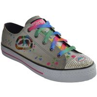 Zapatilla Ecko Red Niña Negro 28351 BKHP