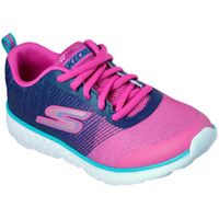 Zapatilla Skechers Niña Rosado 81353 NVPK
