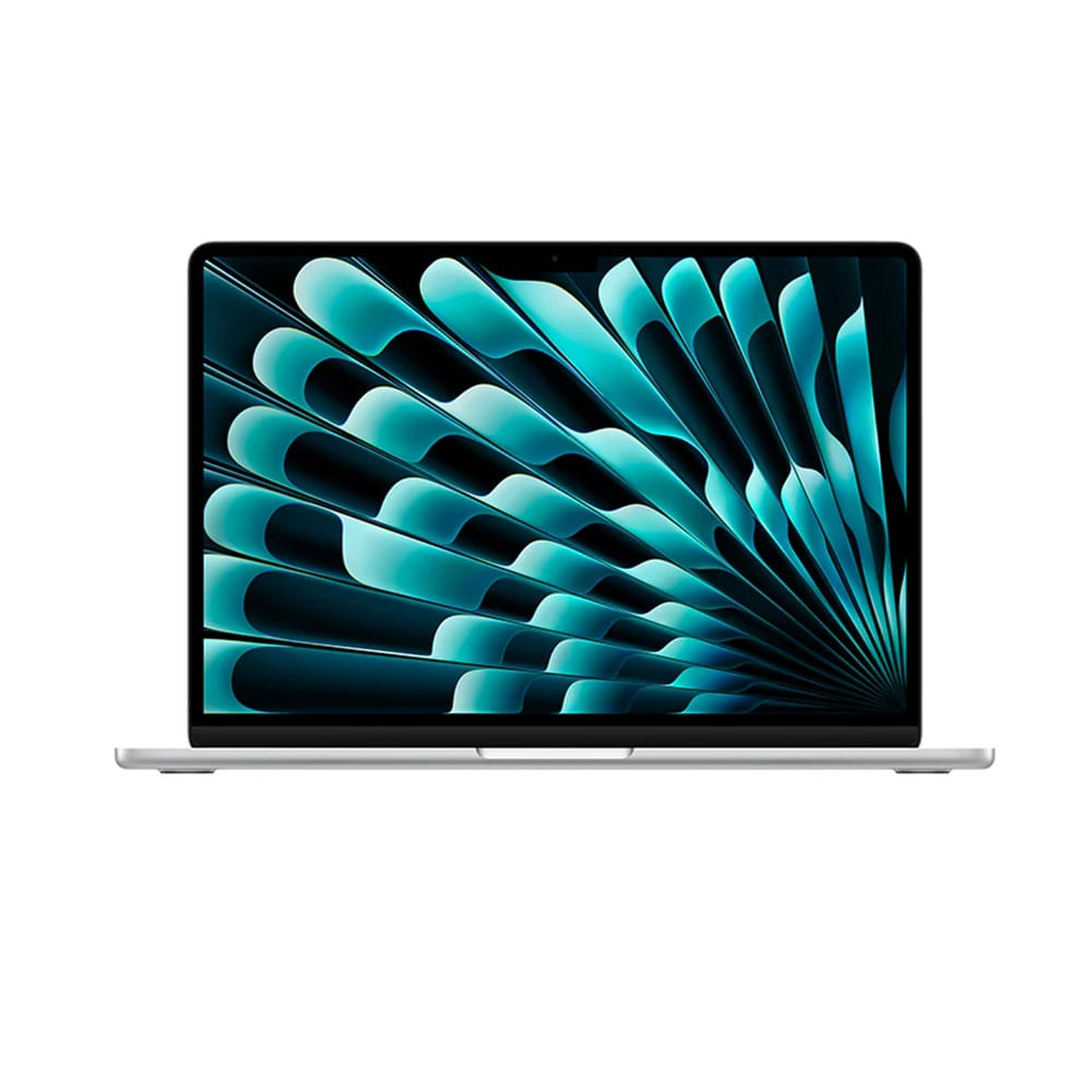 Macbook Air 13 MW0W3LL/A 13.6""0 Apple M4 256GB SSD 16GB GPU DE 8 NÚCLEOS
