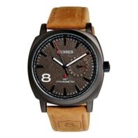 Reloj De Hombre Curren Kre1901