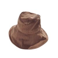 Sombrero Fei Fei Lita Camel