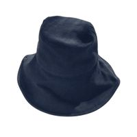 Sombrero Fei Fei Lita Negro