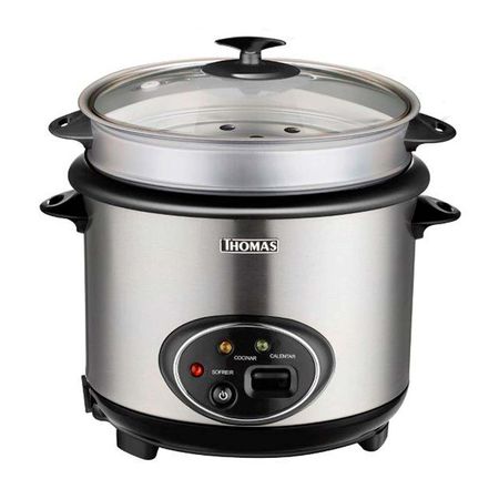 Olla arrocera Thomas TH-38IF 1.8 litros