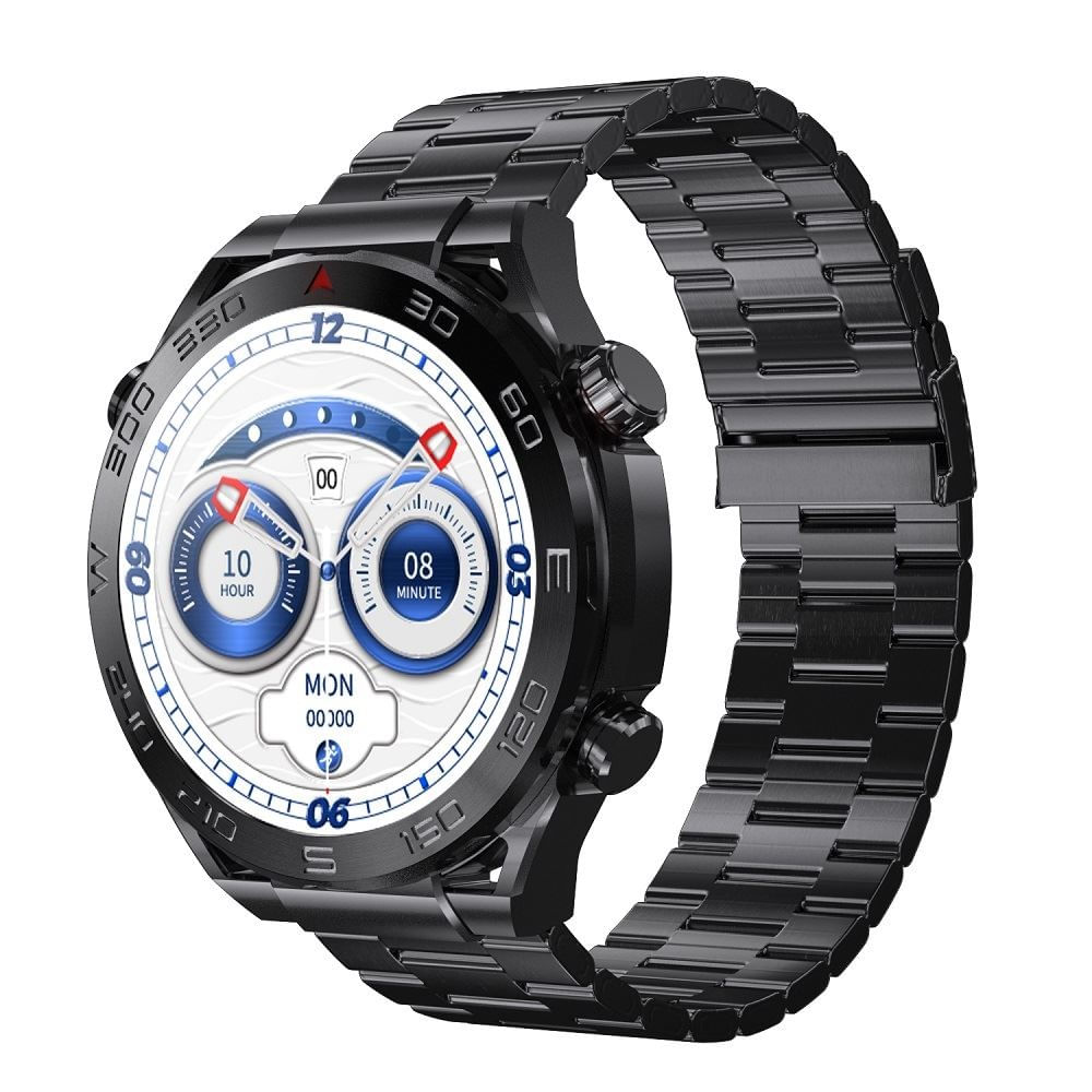 Smartwatch zordai zd5 ultra mate negro