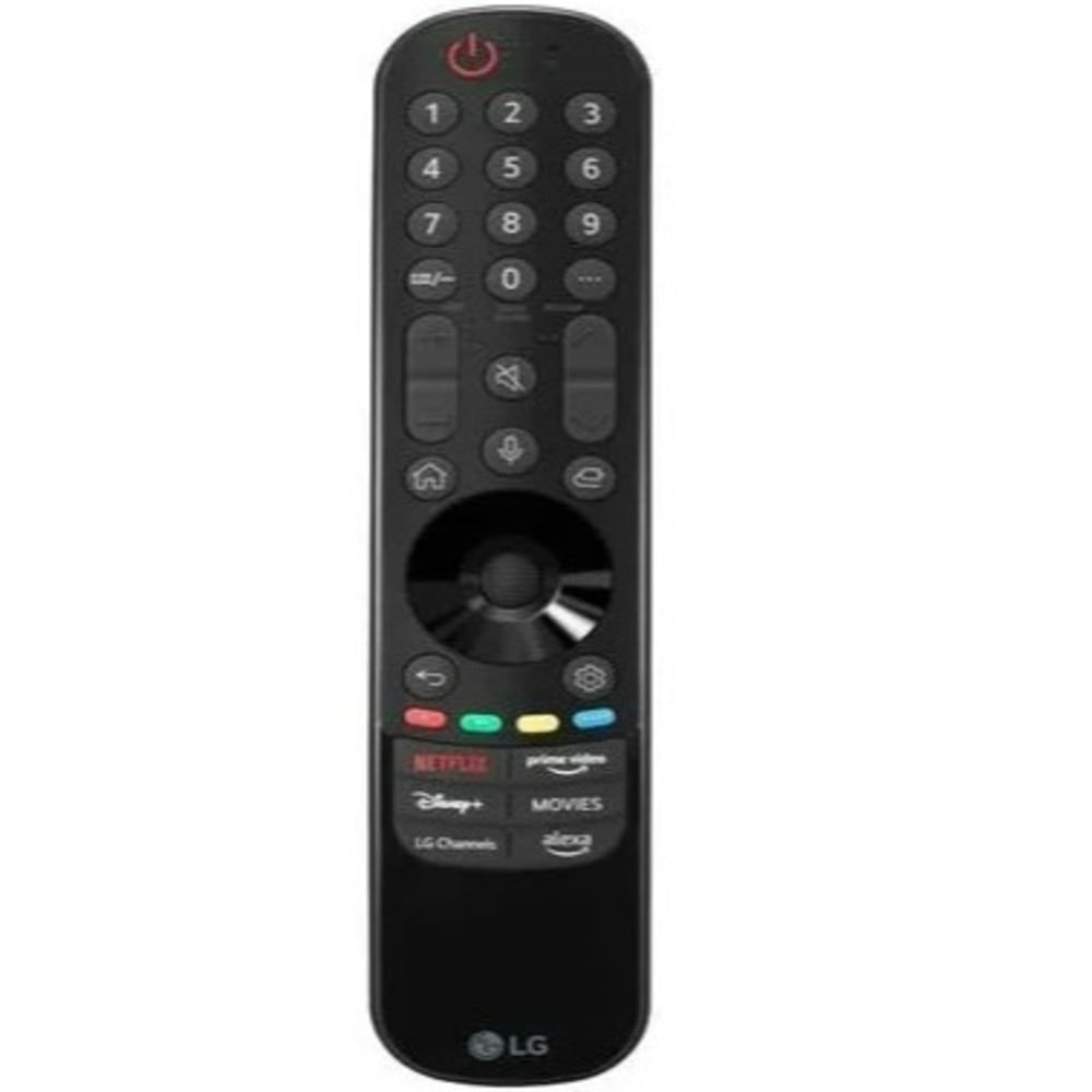 Control LG Magic Remote MR24GN 2024