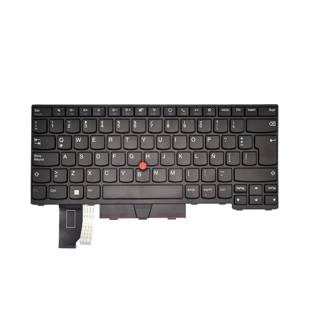 TECLADO PARA LENOVO THINKPAD L14 GEN 2 PN: PK131H41A26
