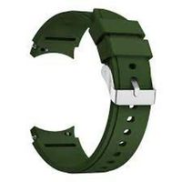 Correa deportiva para smartwatch 22mm verde