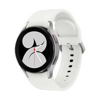 Correa silicona deportiva watch 4-5-5 pro-6 blanco