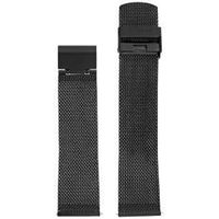 Correa de nylon para huawei fit 3 negro