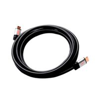 CABLE HDMI A HDMI 1.8MTS KUMO UHD 4K/2K - P/N: STA-AH02