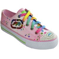 Zapatilla Ecko Red Niña Rosado 28351 PKGR