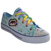 Zapatilla Ecko Red Niña Azul 28351 BLPR