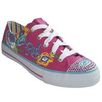 Zapatilla Ecko Red Niña Rosado 28398 HPTQ
