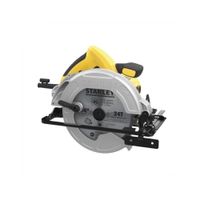 Sierra Circular 7-1/4'' 1600w Stanley Sc16-b2