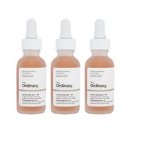 Serum Lactic Acid 10% + HA The Ordinary 30ml 3 Unidades