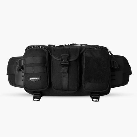 Canguro Oceano Somar Negro