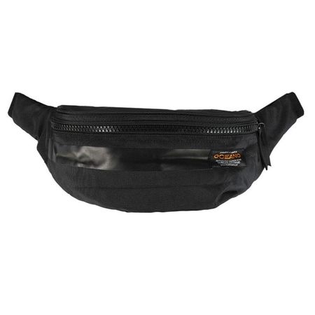 Canguro Oceano Spark Negro