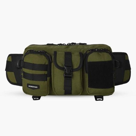 Canguro Oceano Somar Verde