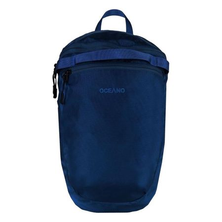 Mochila Oceano Gym Azulino