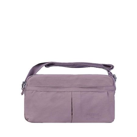 Bolso Oceano Hally Lila