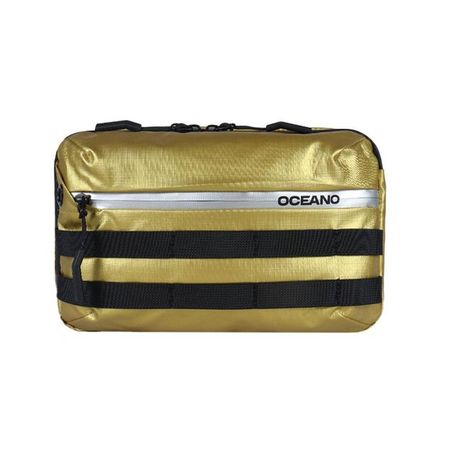 Canguro Oceano Revel Golden