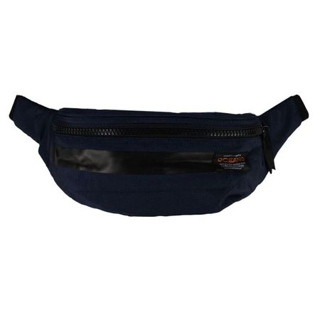 Canguro Oceano Spark Azul