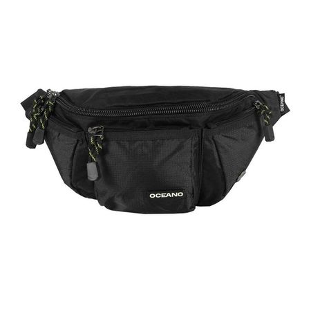 Canguro Oceano Rivo Negro