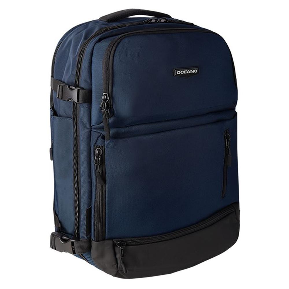 Mochila Oceano Sea Azul | plazaVea - plazaVea