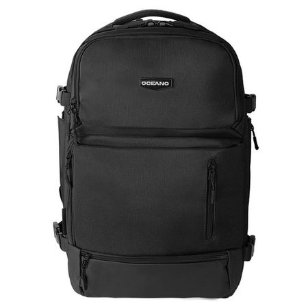 Mochila Oceano Sea Negro