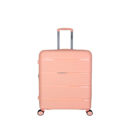 Maleta Oceano Grecia Melon Grande