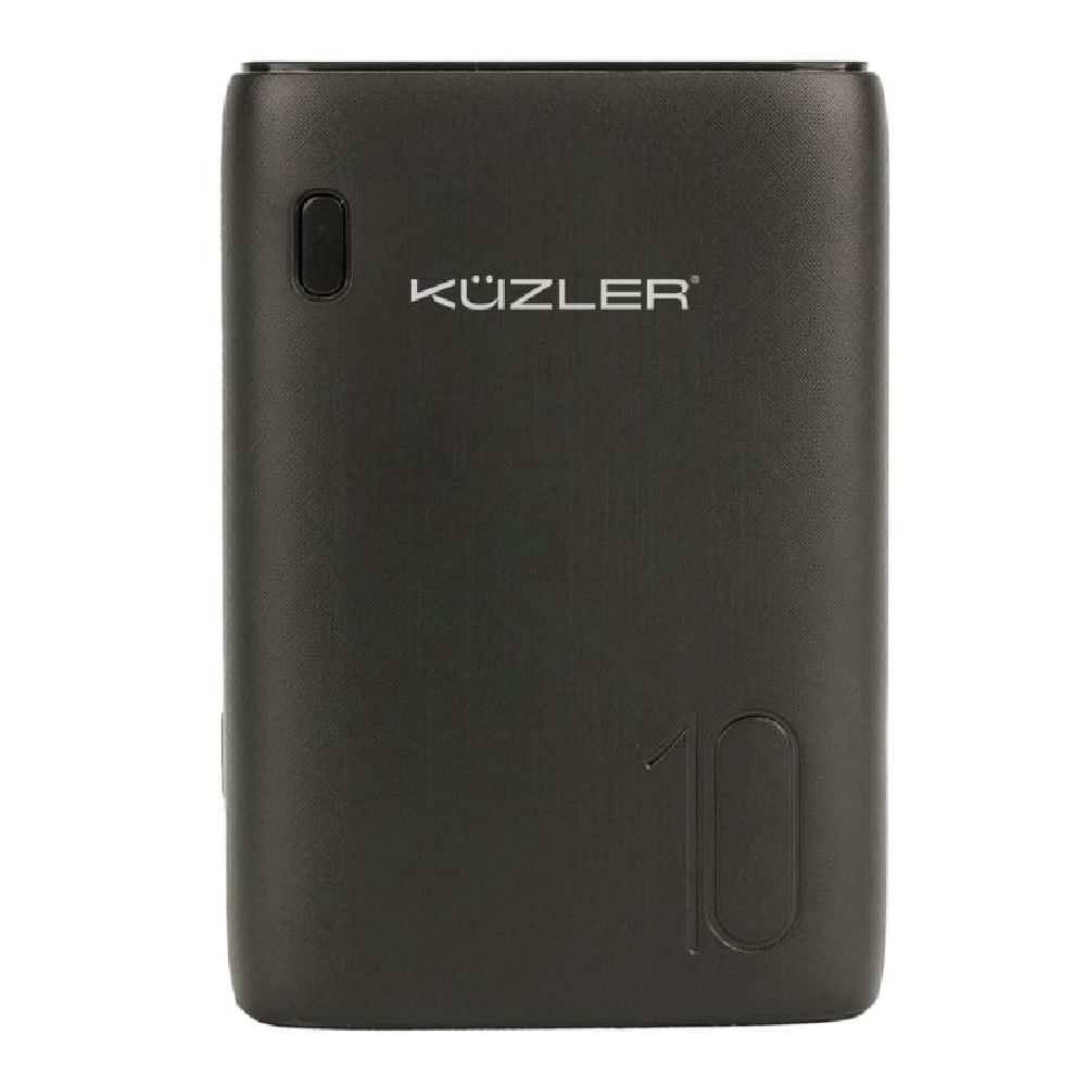 Powerbank KUZLER Ultra Pequeño 10 000 Mah Carga Super Rápida Anke-002M