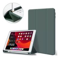 CASE IPAD 360 PARA MODELO AIR 5 10.9 Verde