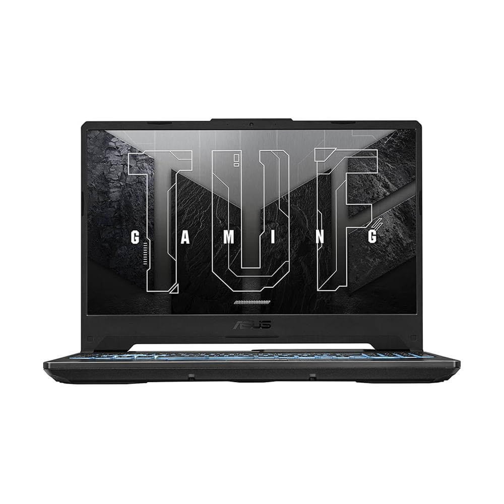 Laptop Asus Tuf A15 FA506NC-HN016 AMD Ryzen 5-7535HS 16GB Ram 512GB SSD 15.6” FHD 144HZ