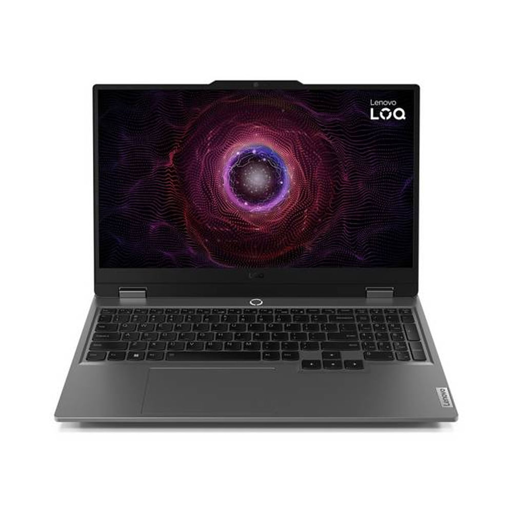 Laptop Lenovo LOQ 15ARP9 AMD Ryzen 7-7435HS 24GB Ram 1TB SSD 15.6 FHD WV 144HZ