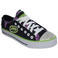 Zapatilla Ecko Red Dama Negro 26969 BKLM
