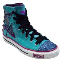 Zapatilla Ecko Red Dama Celeste 26971 TQRS