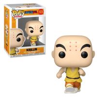Funko Pop Dragon Ball - Krillin #1926