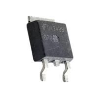 Transistor 07096 Automotriz