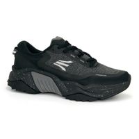 Zapatillas Running Hombre APOLO AH24-82Q4 NEGRO