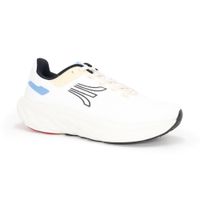 Zapatillas Running Hombre APOLO AH24-78Q4 BLANCO/AZUL