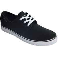 Zapatilla Circa Hombre Negro CRIP BKWH