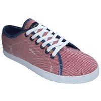 Zapatilla Circa Dama Rojo NATW WHRH