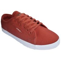 Zapatilla Circa Dama Rojo NATW NOV